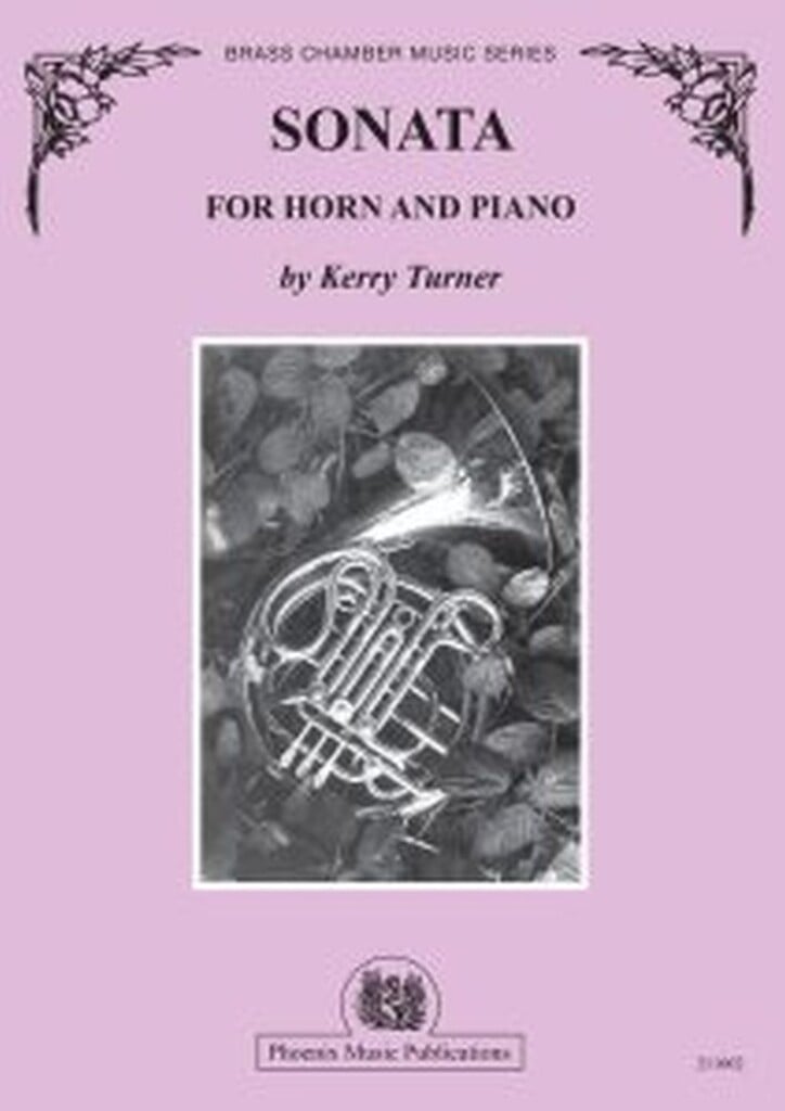 Sonata for Horn and Piano